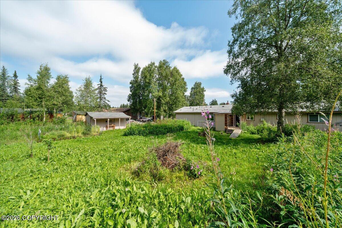 2300 N Iliamna Drive Property Photo 45