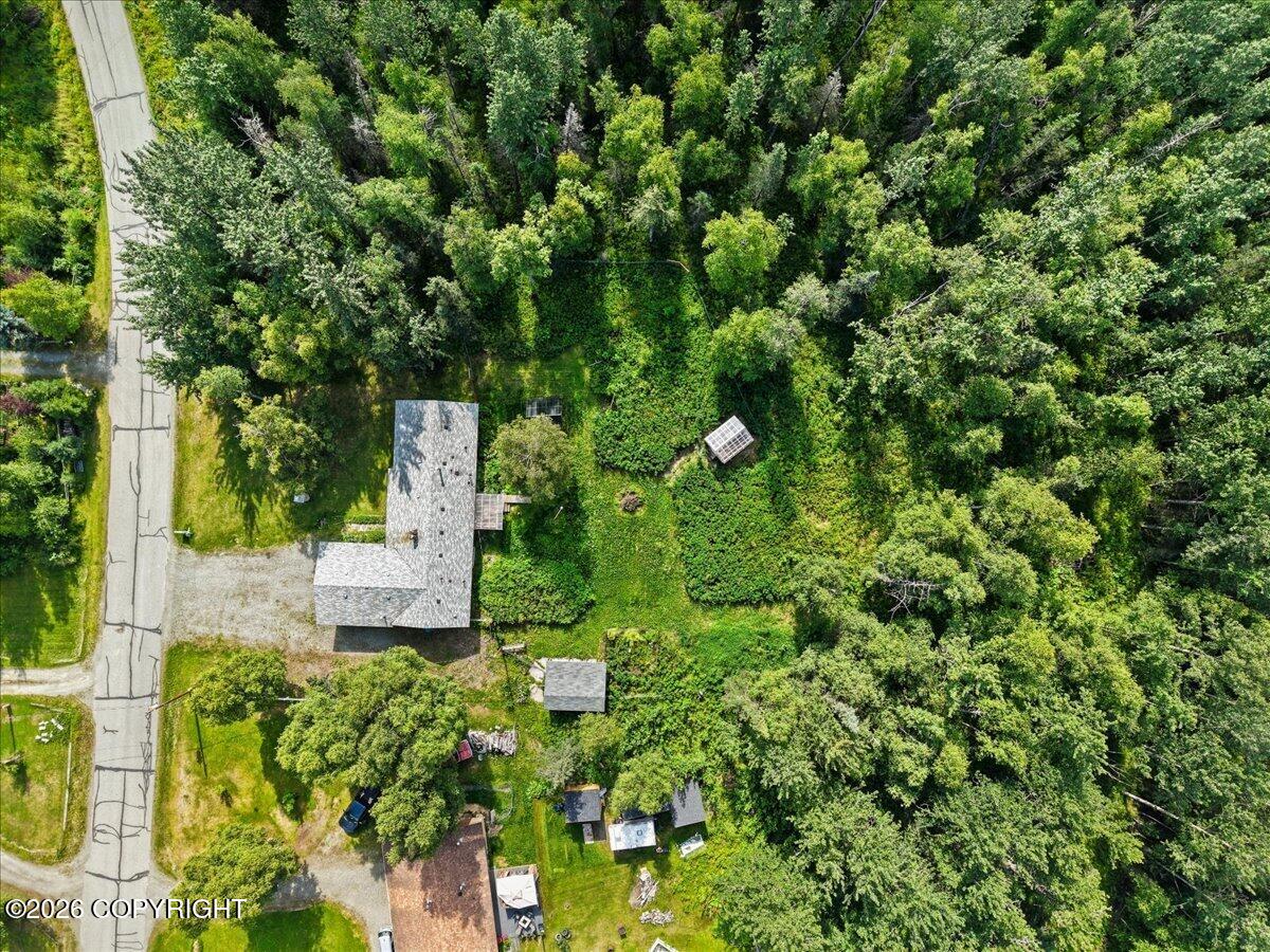 2300 N Iliamna Drive Property Photo 46