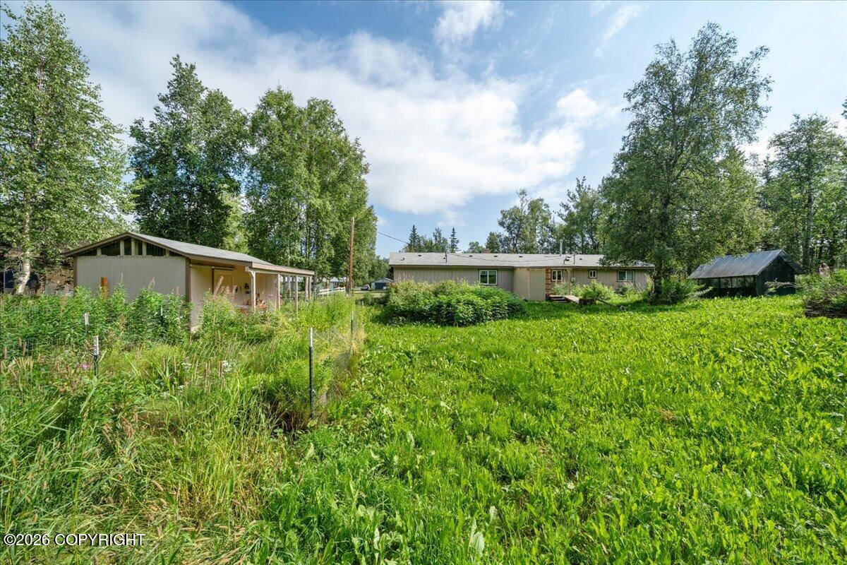 2300 N Iliamna Drive Property Photo 49