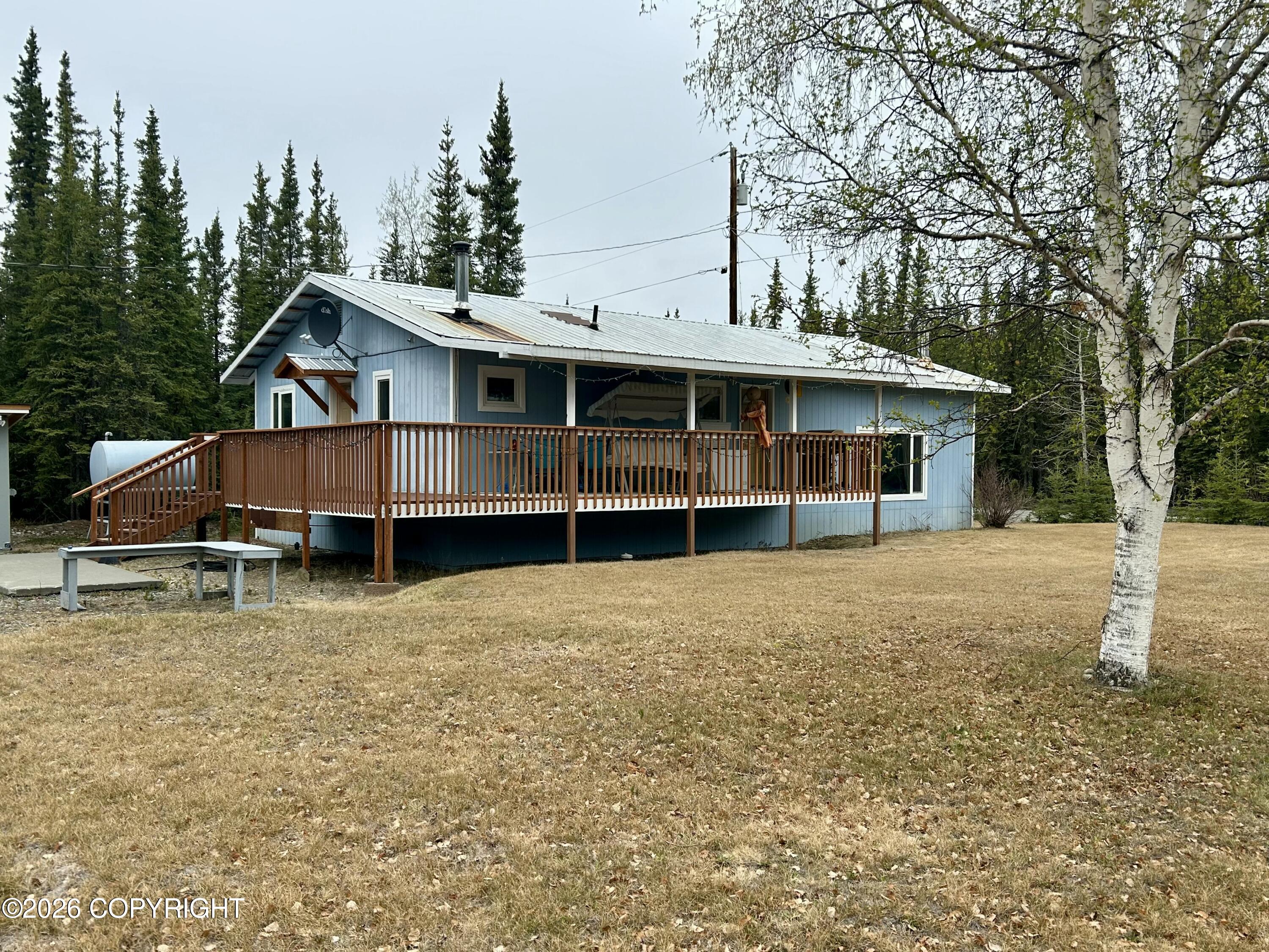Mi 1 Midnight Sun Drive Property Photo 1