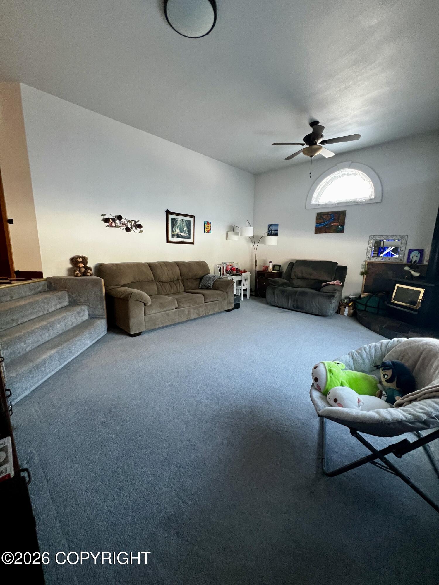 Mi 1 Midnight Sun Drive Property Photo 6