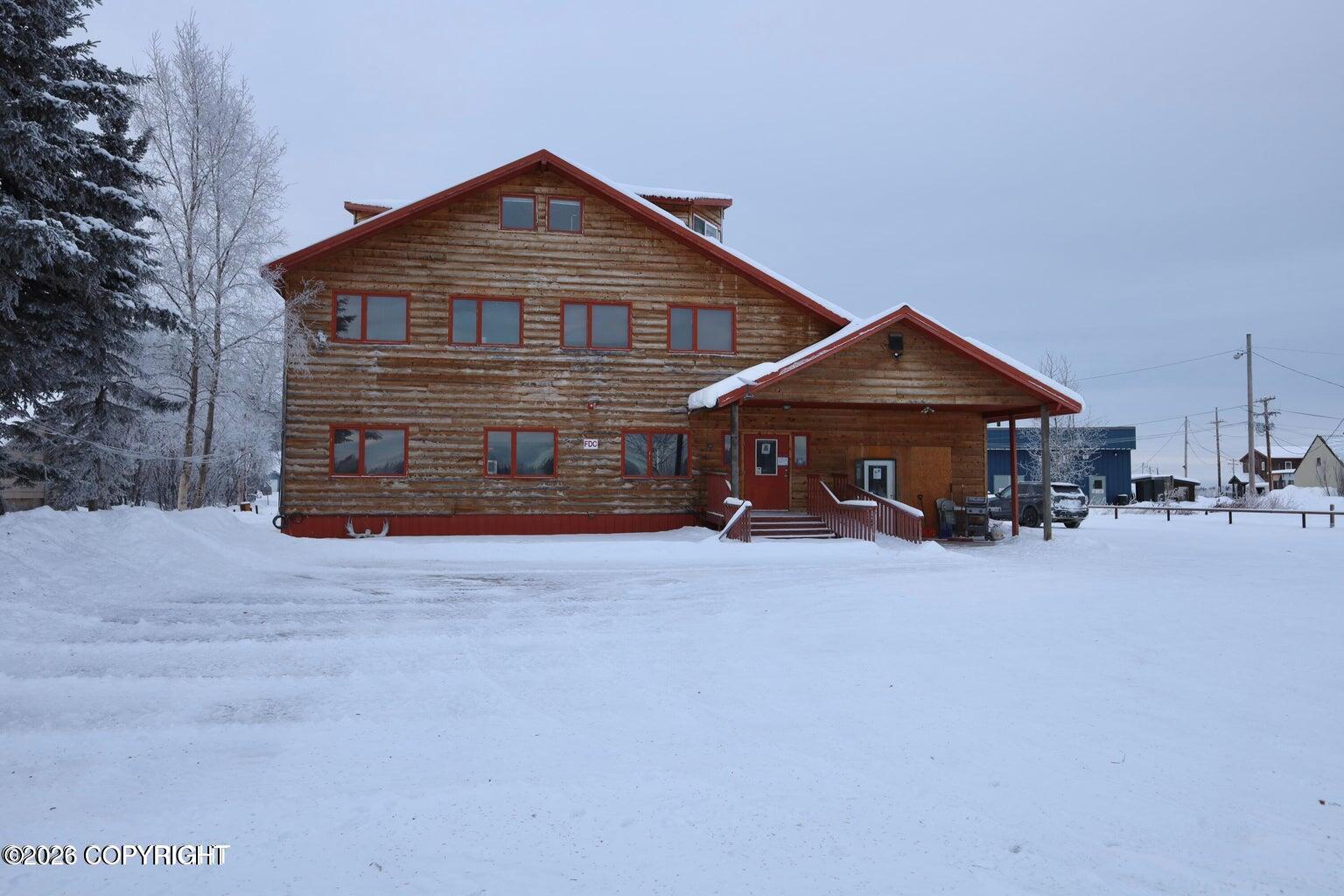 2 Tonzona Avenue Property Photo 3
