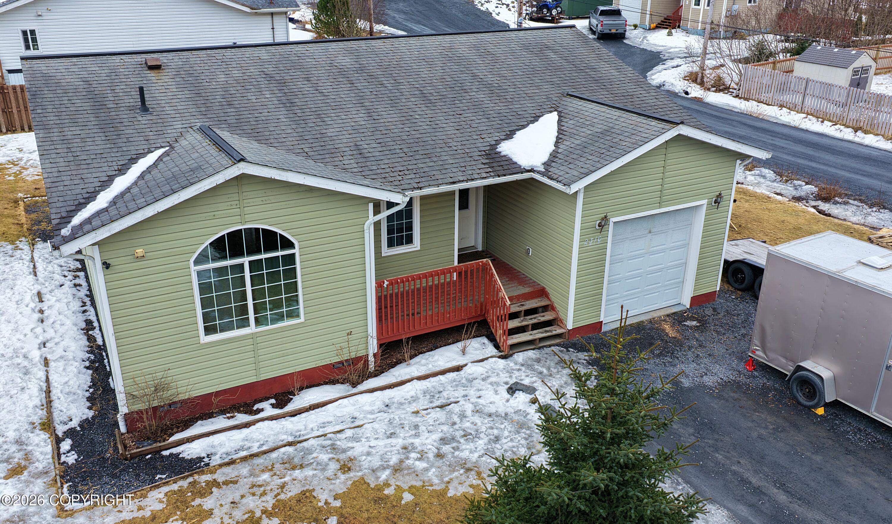 2310 Beaver Lake Drive Property Photo 1