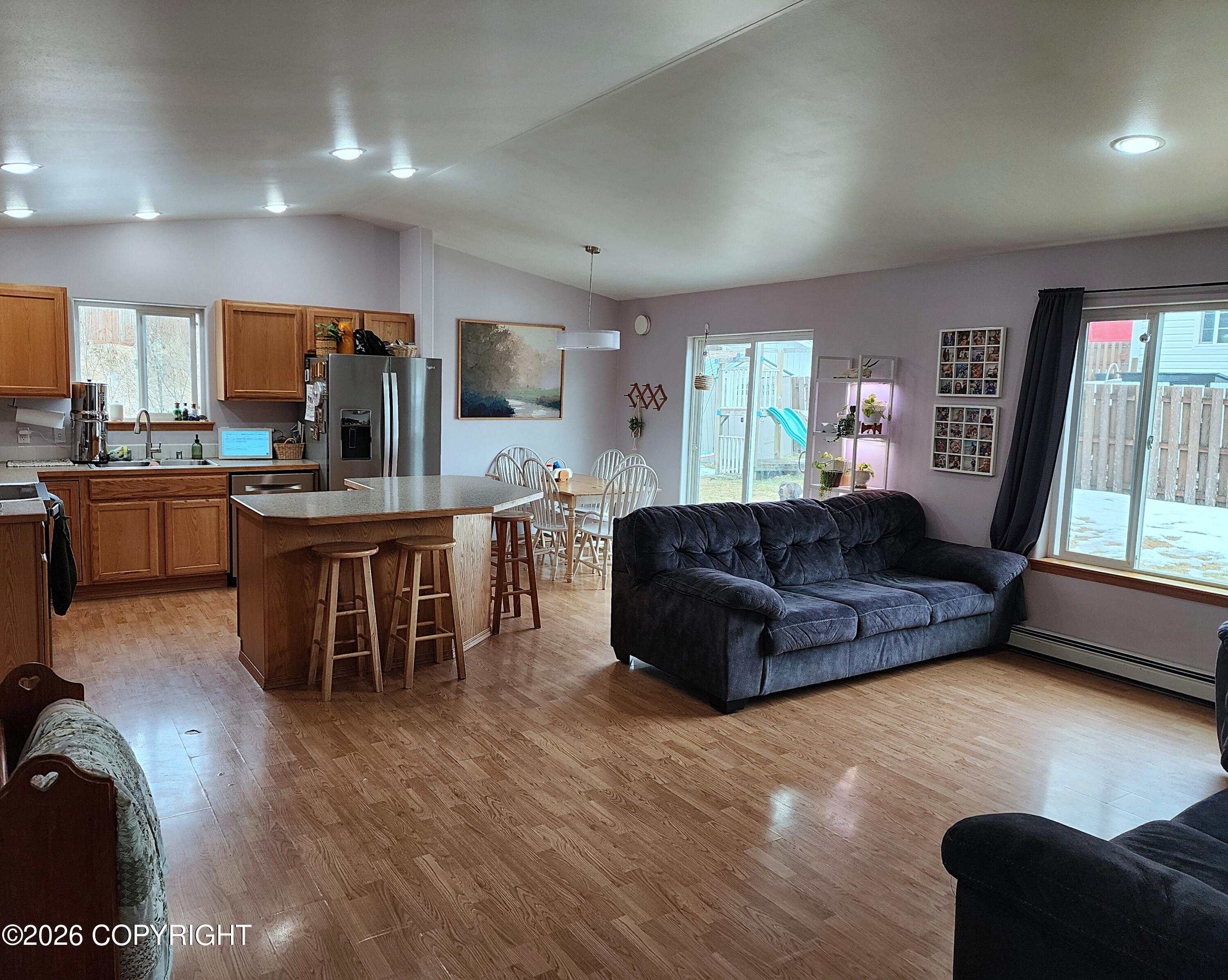 2310 Beaver Lake Drive Property Photo 4