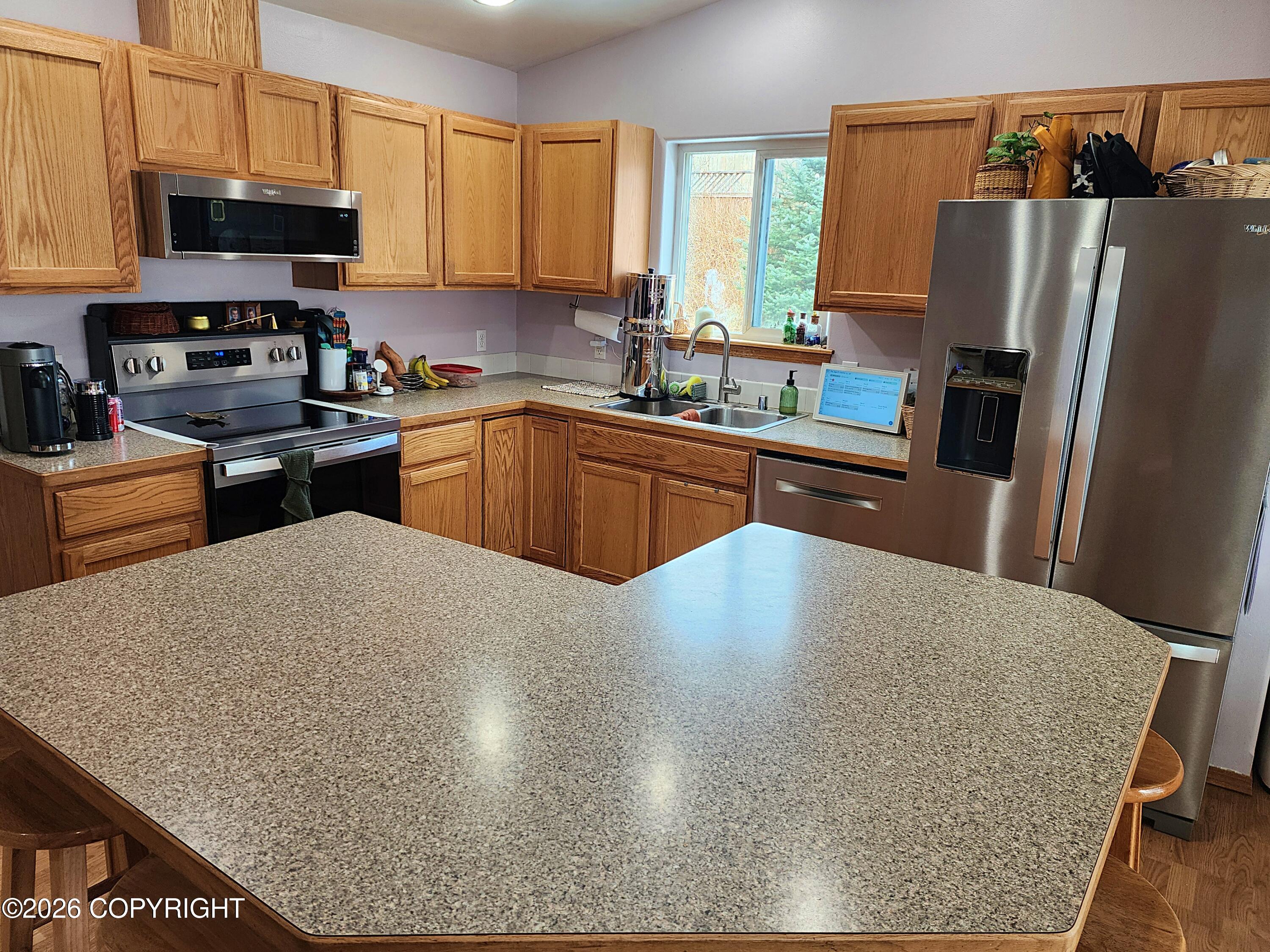 2310 Beaver Lake Drive Property Photo 7
