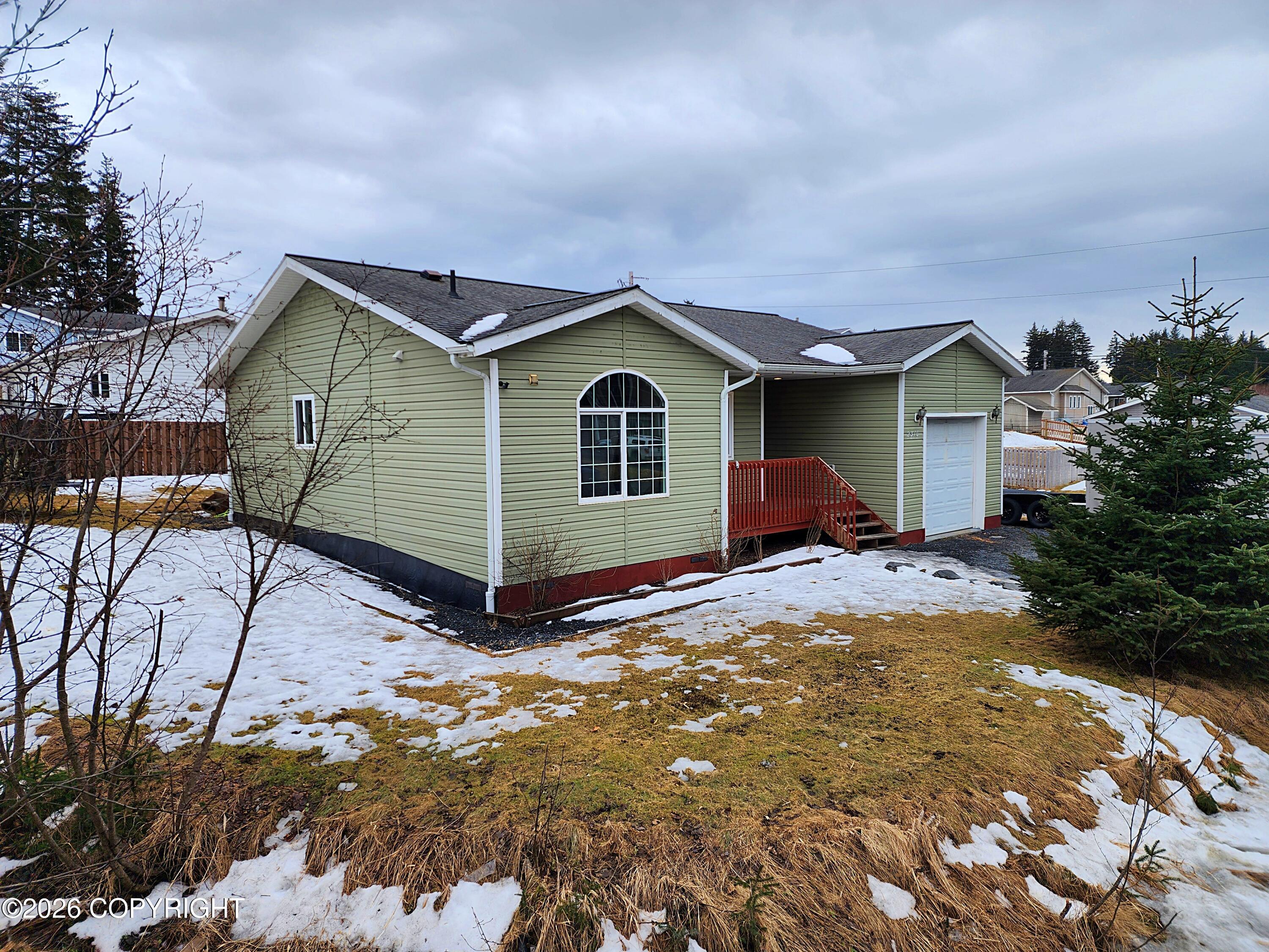 2310 Beaver Lake Drive Property Photo 17