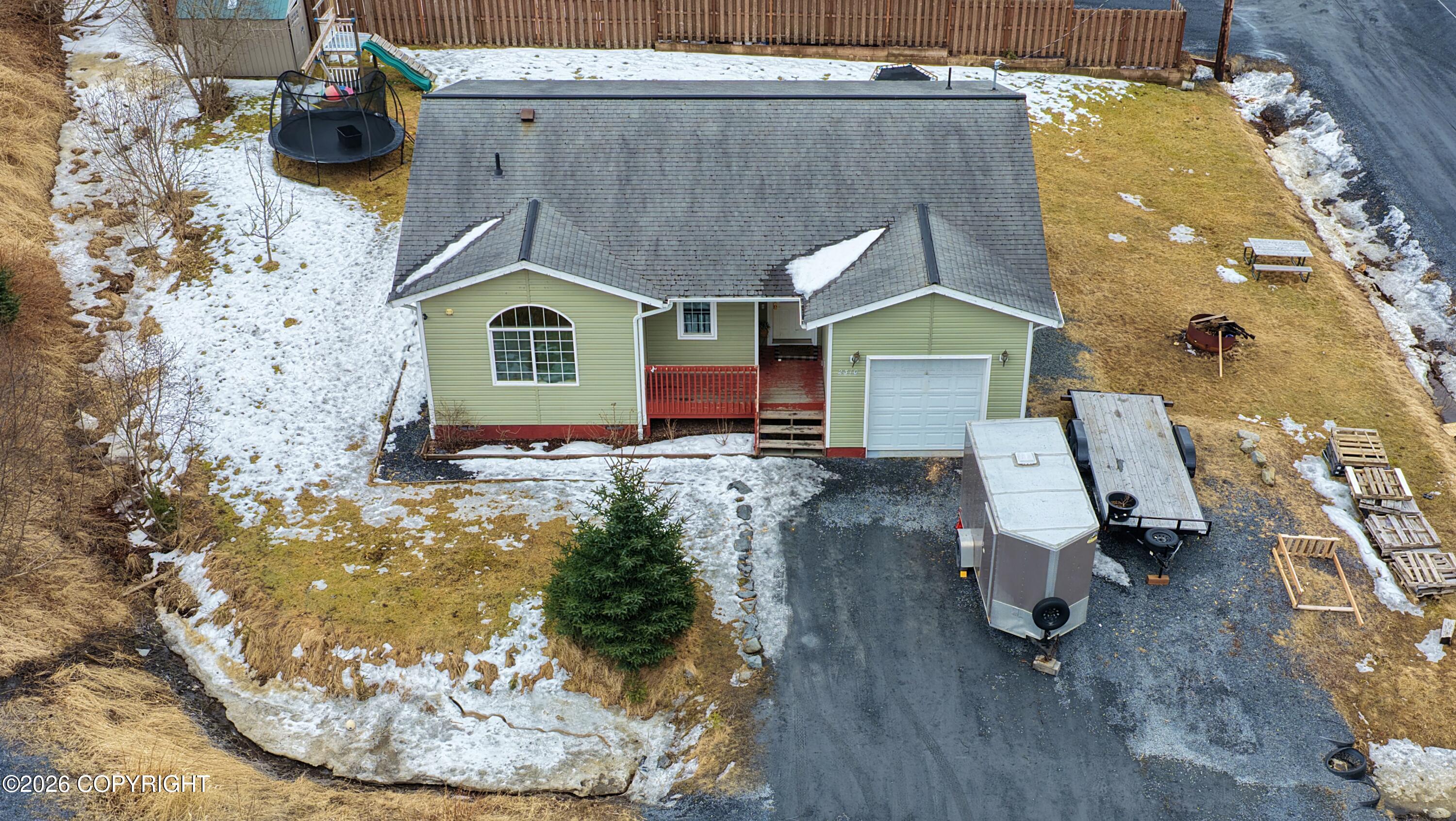 2310 Beaver Lake Drive Property Photo 20