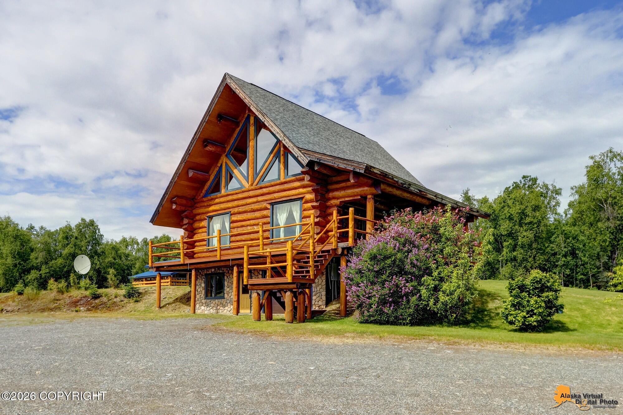 15092 E Forest Lane Property Photo 2