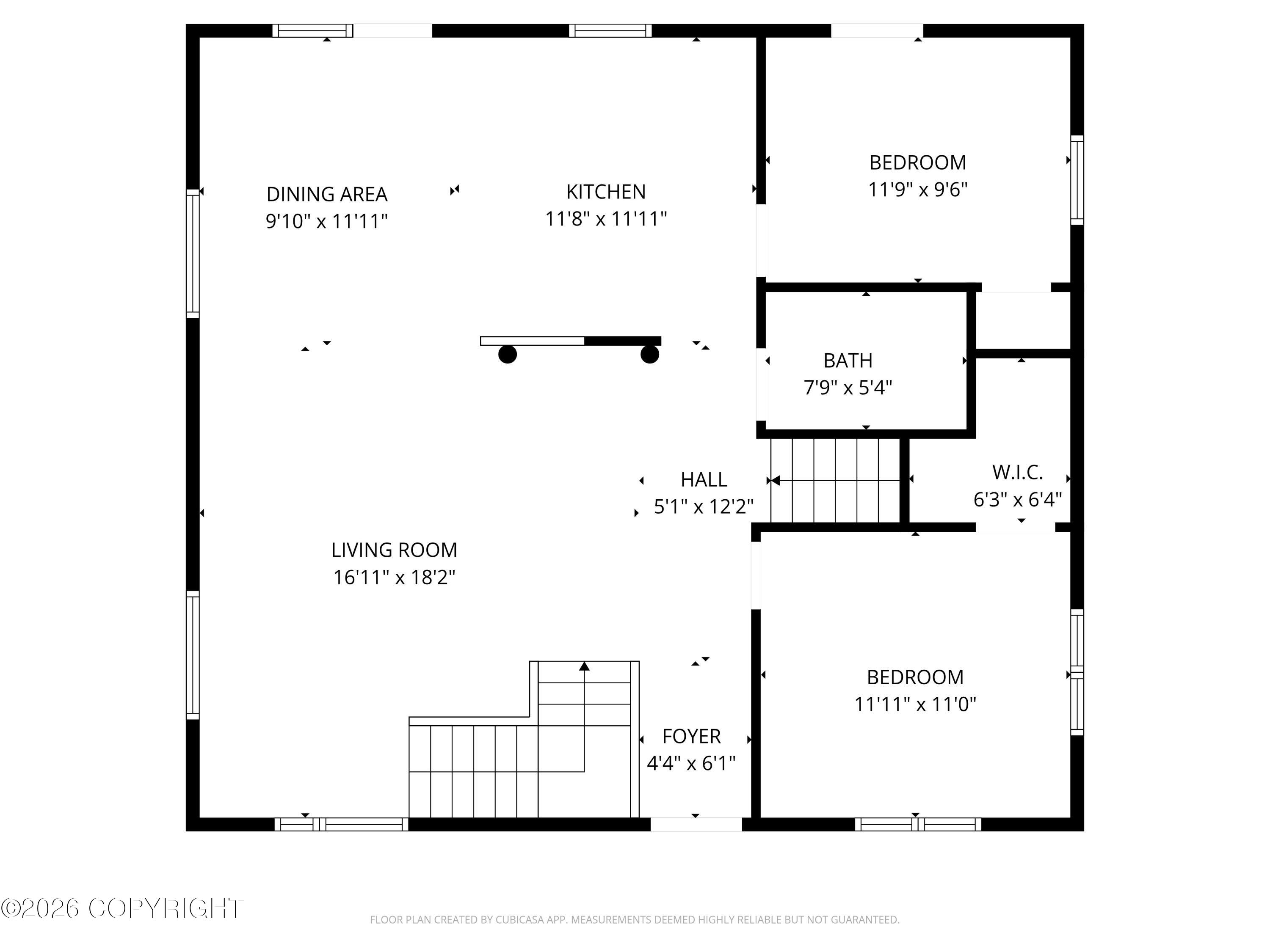 15092 E Forest Lane Property Photo 4