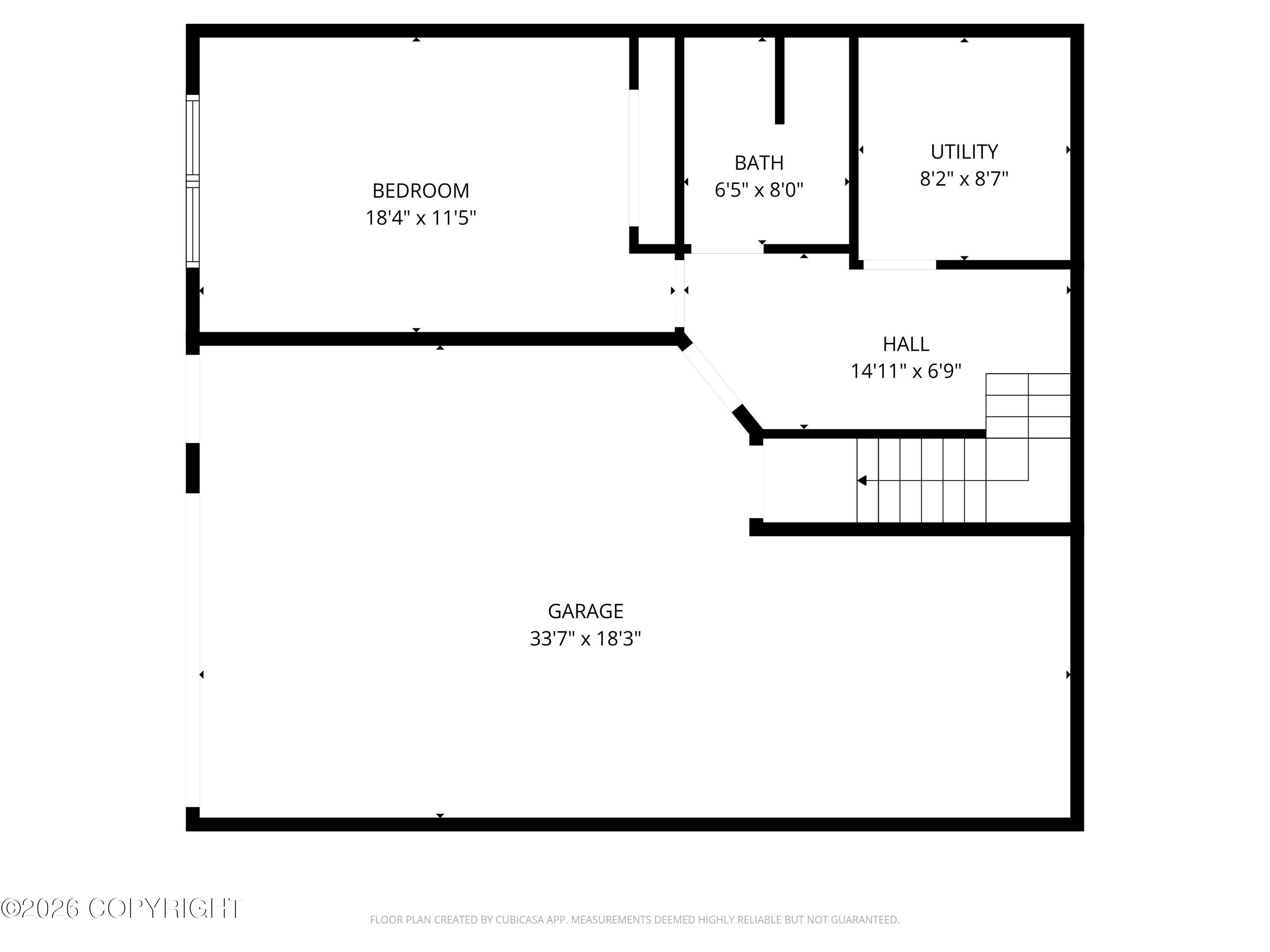 15092 E Forest Lane Property Photo 25