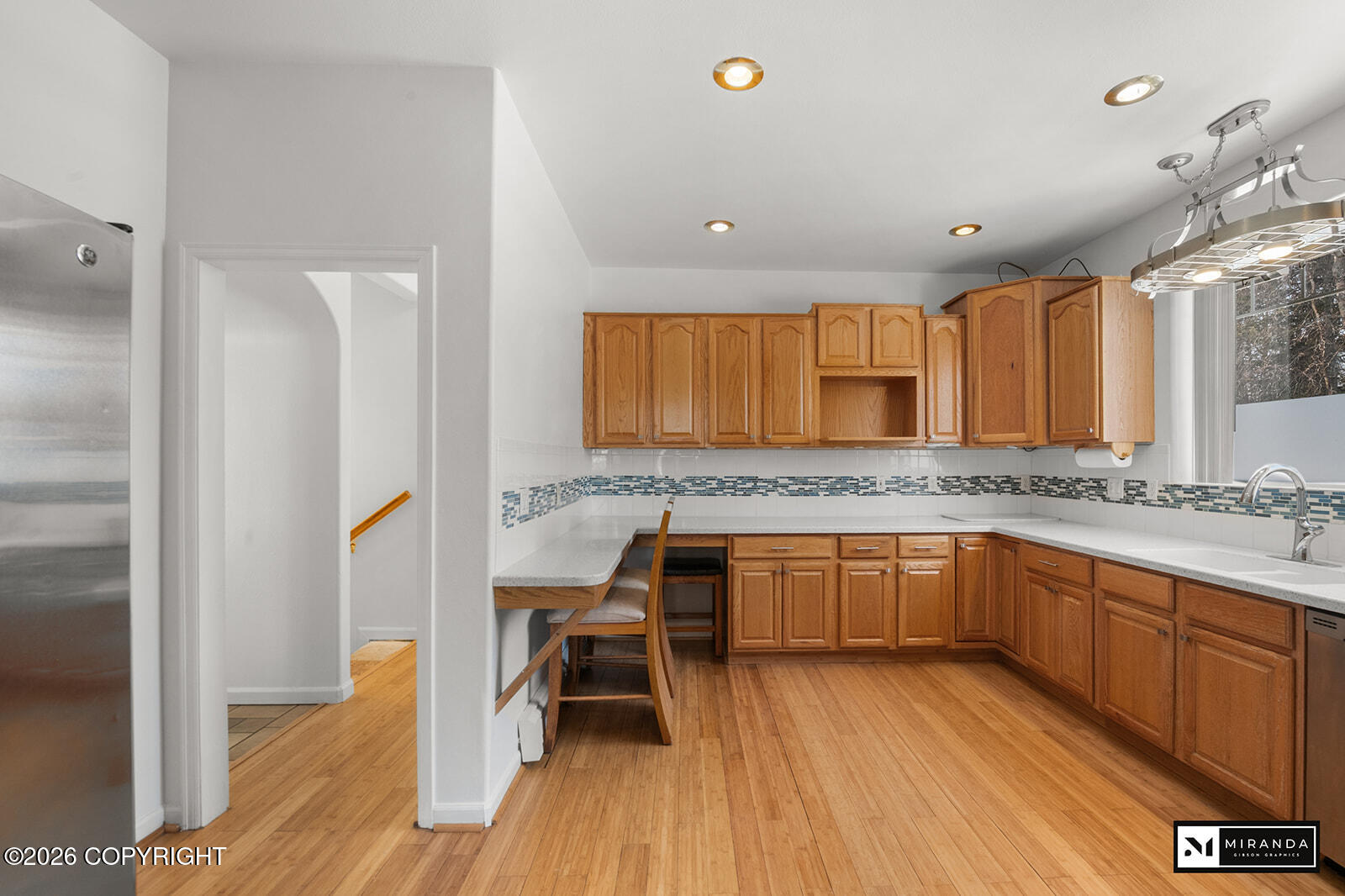 5360 N Honeysuckle Lane Property Photo 2