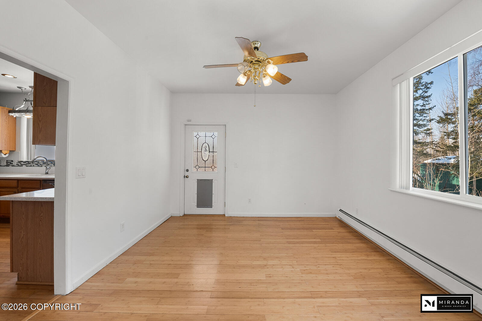 5360 N Honeysuckle Lane Property Photo 3