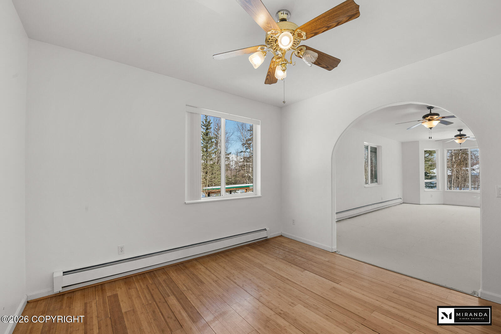 5360 N Honeysuckle Lane Property Photo 4