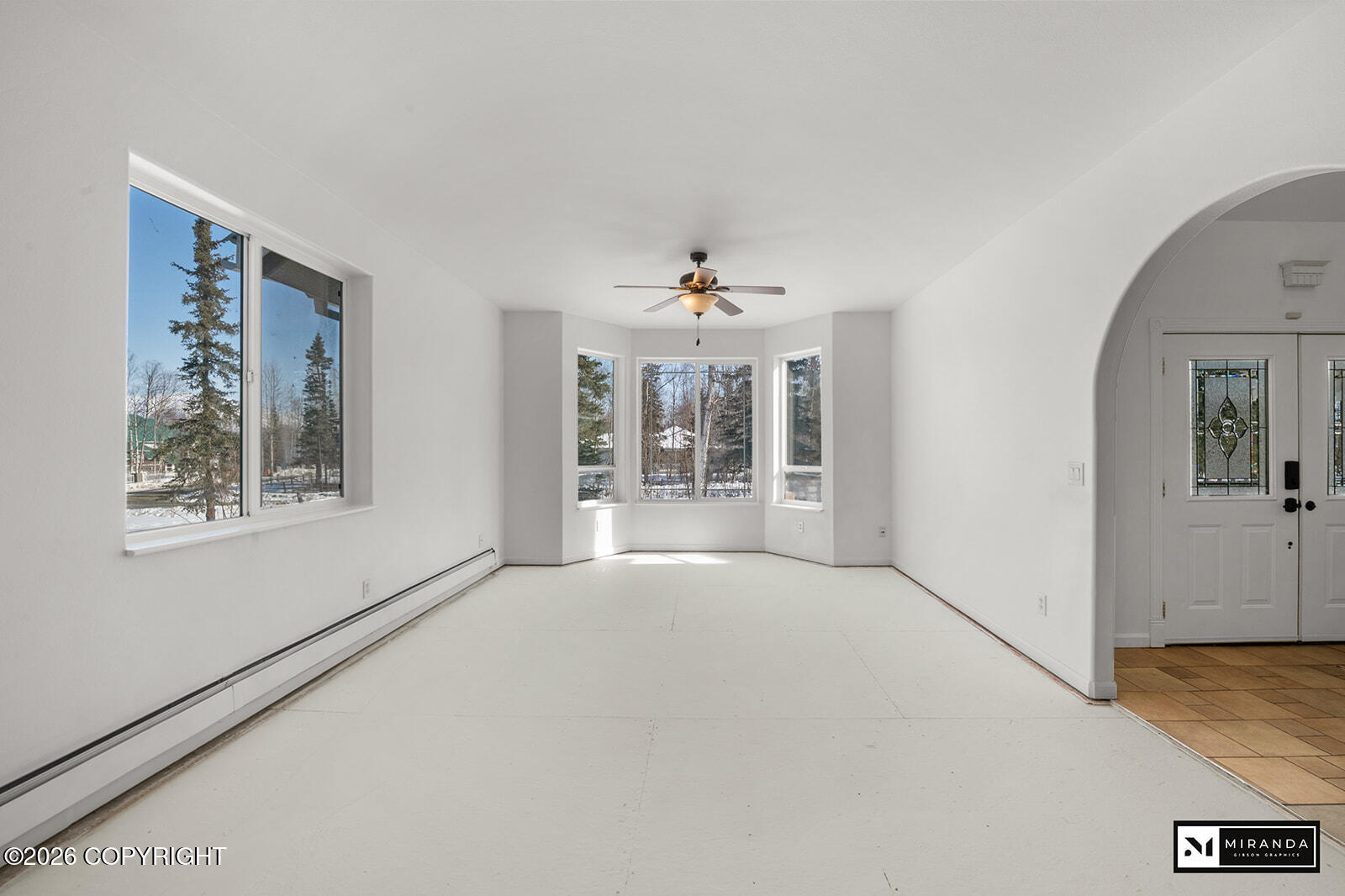 5360 N Honeysuckle Lane Property Photo 8