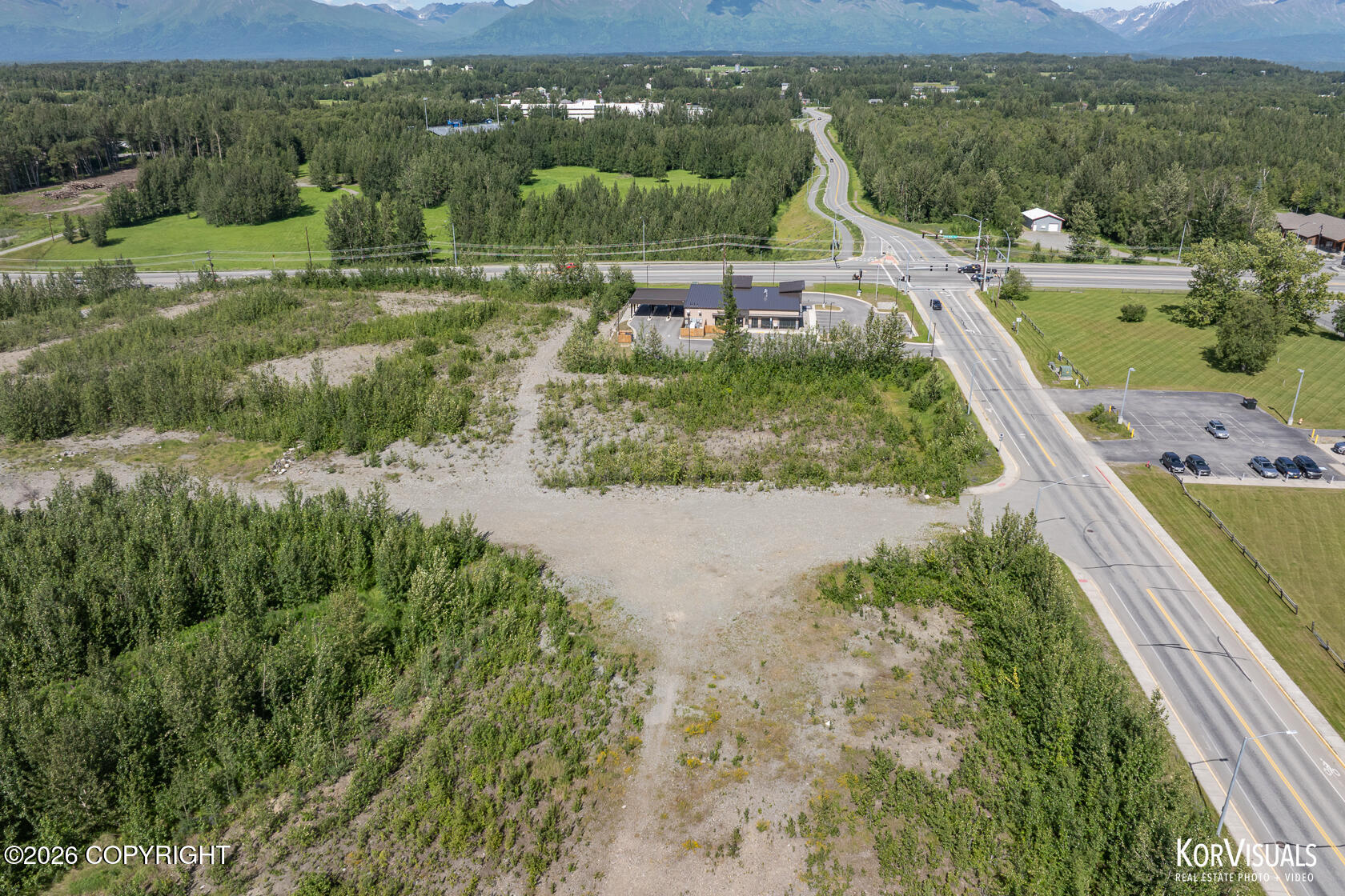 1100 E Palmer-wasilla Highway Property Photo 5