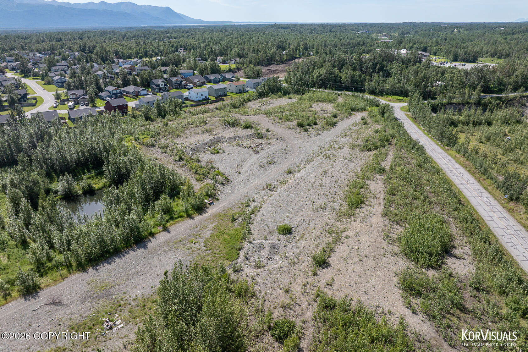 1100 E Palmer-wasilla Highway Property Photo 9