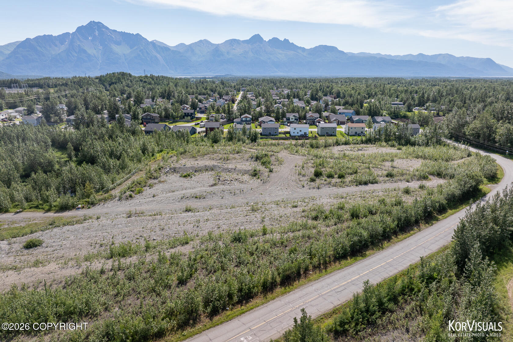1100 E Palmer-wasilla Highway Property Photo 10