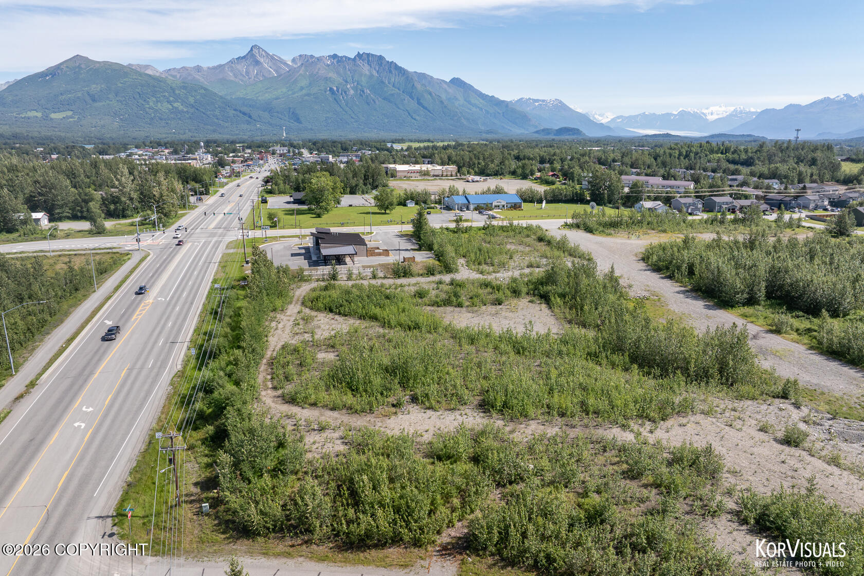 1100 E Palmer-wasilla Highway Property Photo 13