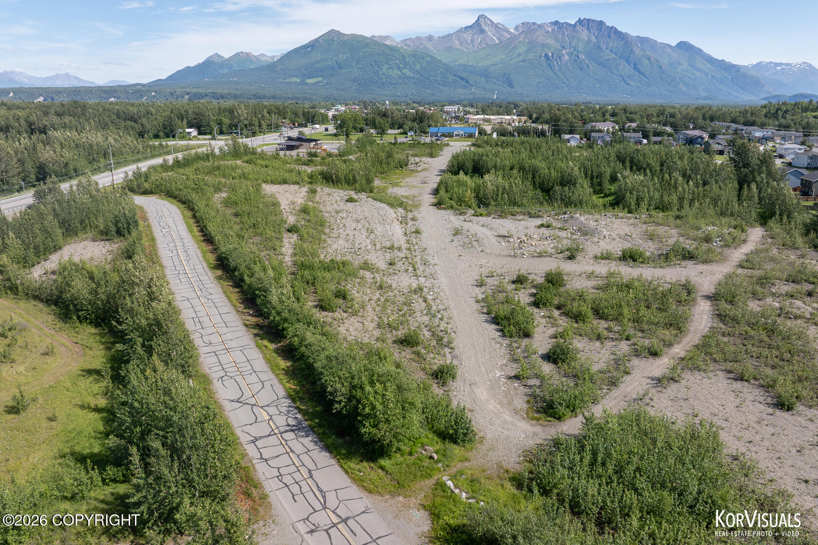 1100 E Palmer-wasilla Highway Property Photo 14