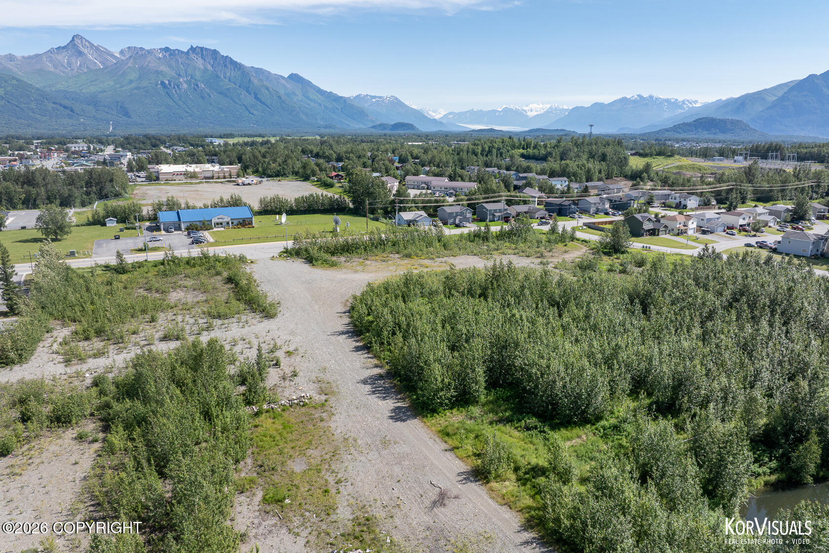 1100 E Palmer-wasilla Highway Property Photo 15