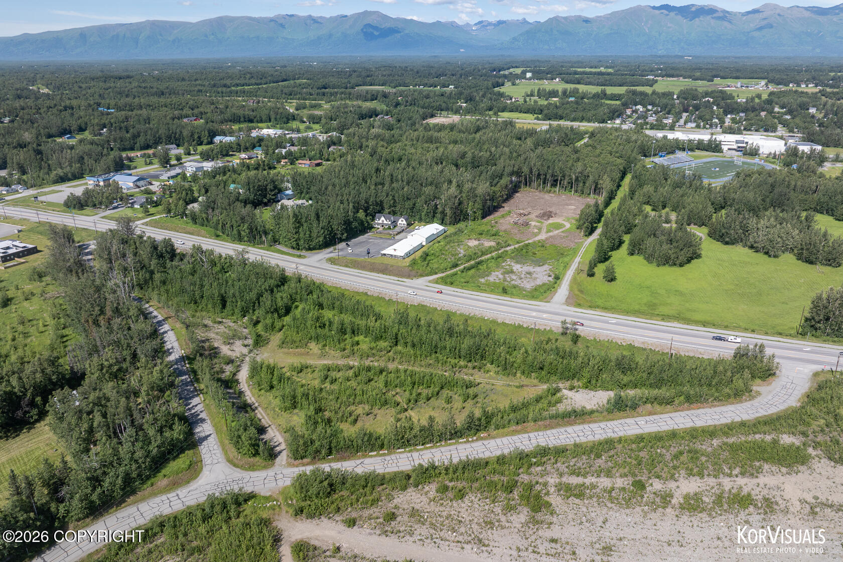 1100 E Palmer-wasilla Highway Property Photo 20
