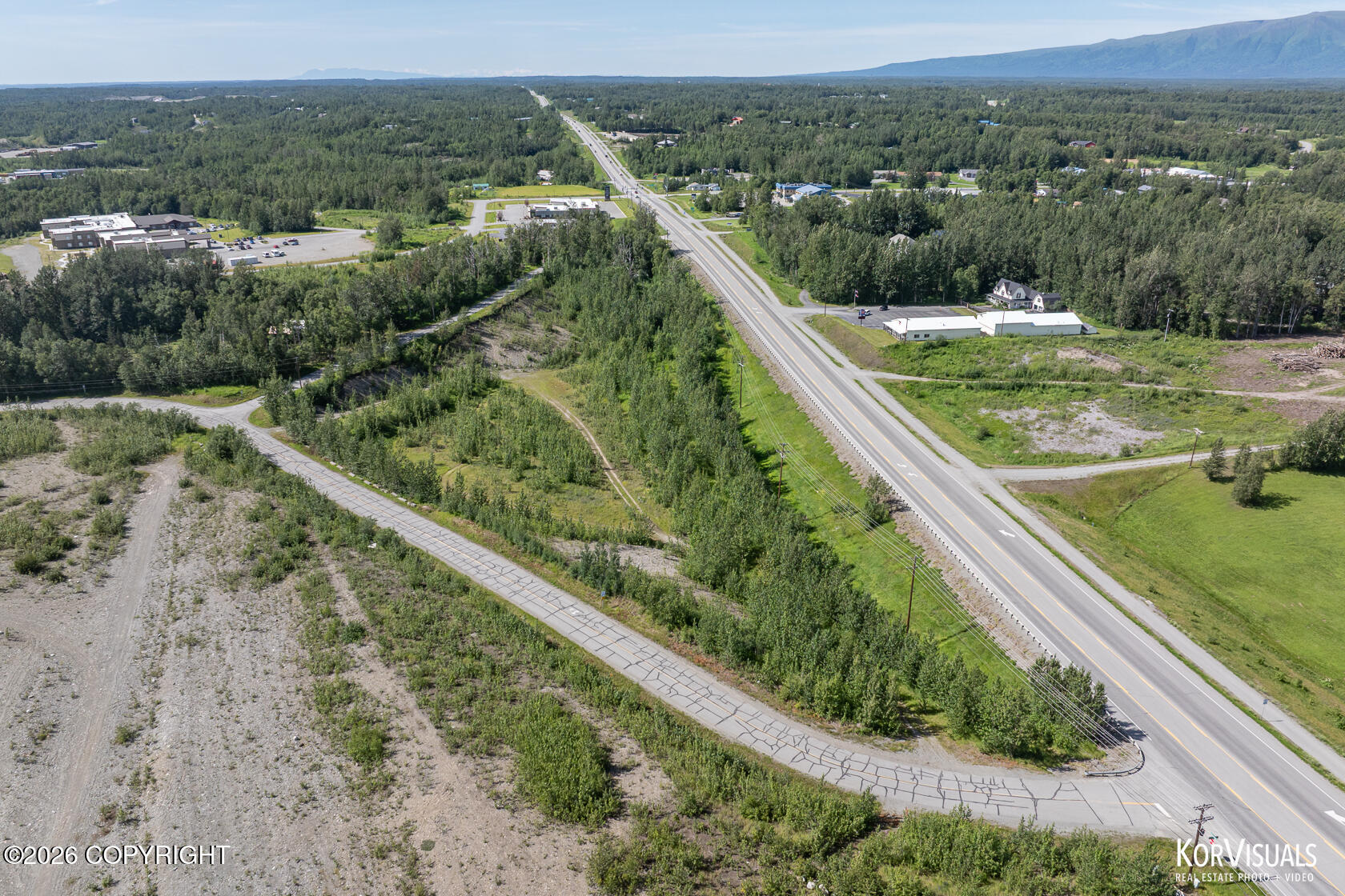 1100 E Palmer-wasilla Highway Property Photo 21