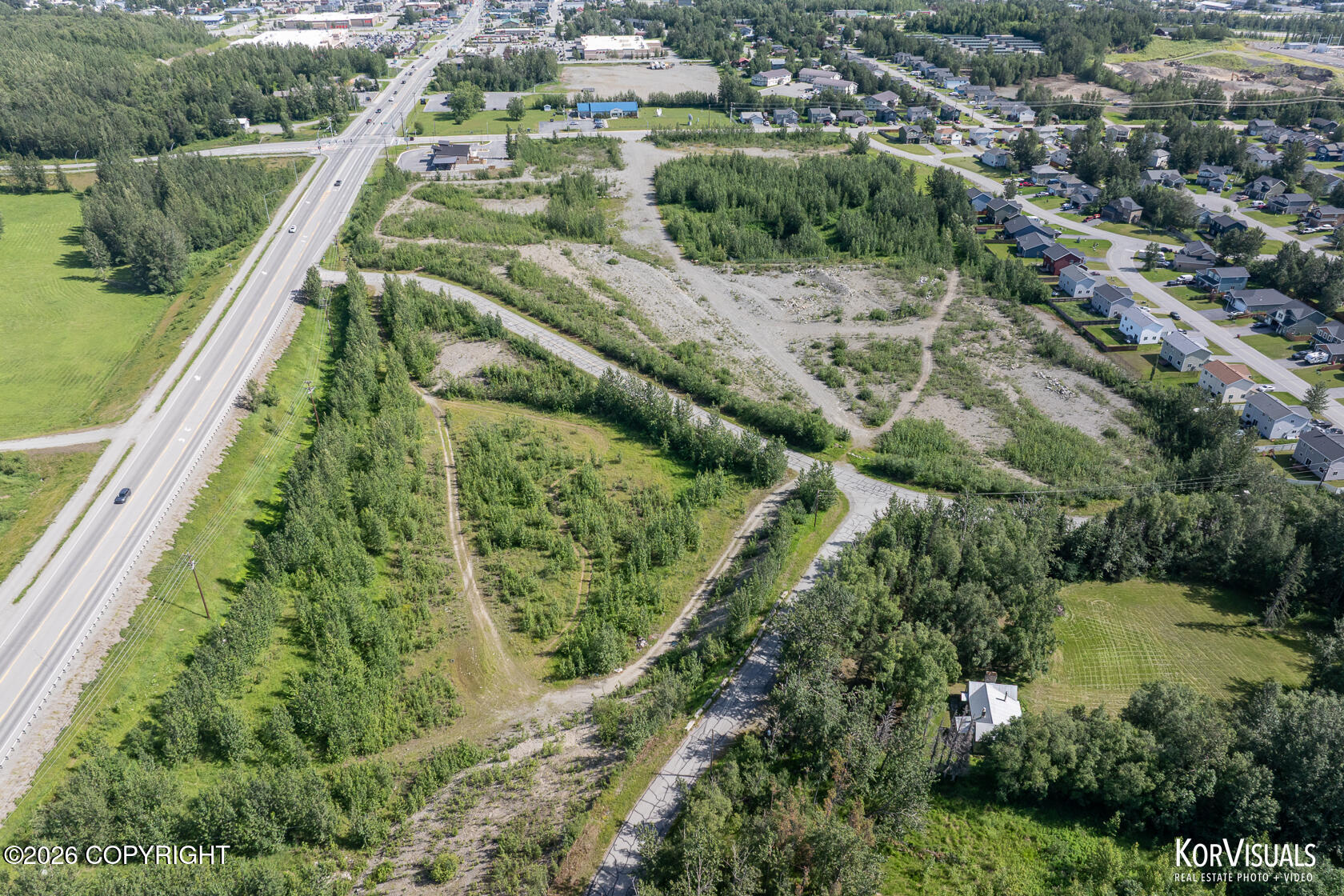 1100 E Palmer-wasilla Highway Property Photo 22