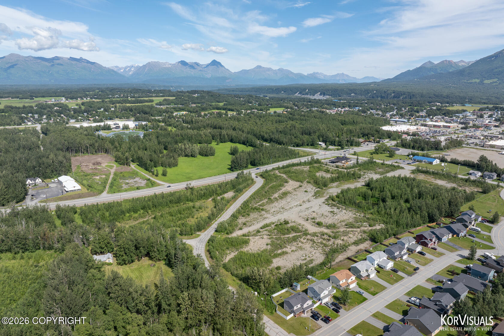 1100 E Palmer-wasilla Highway Property Photo 24