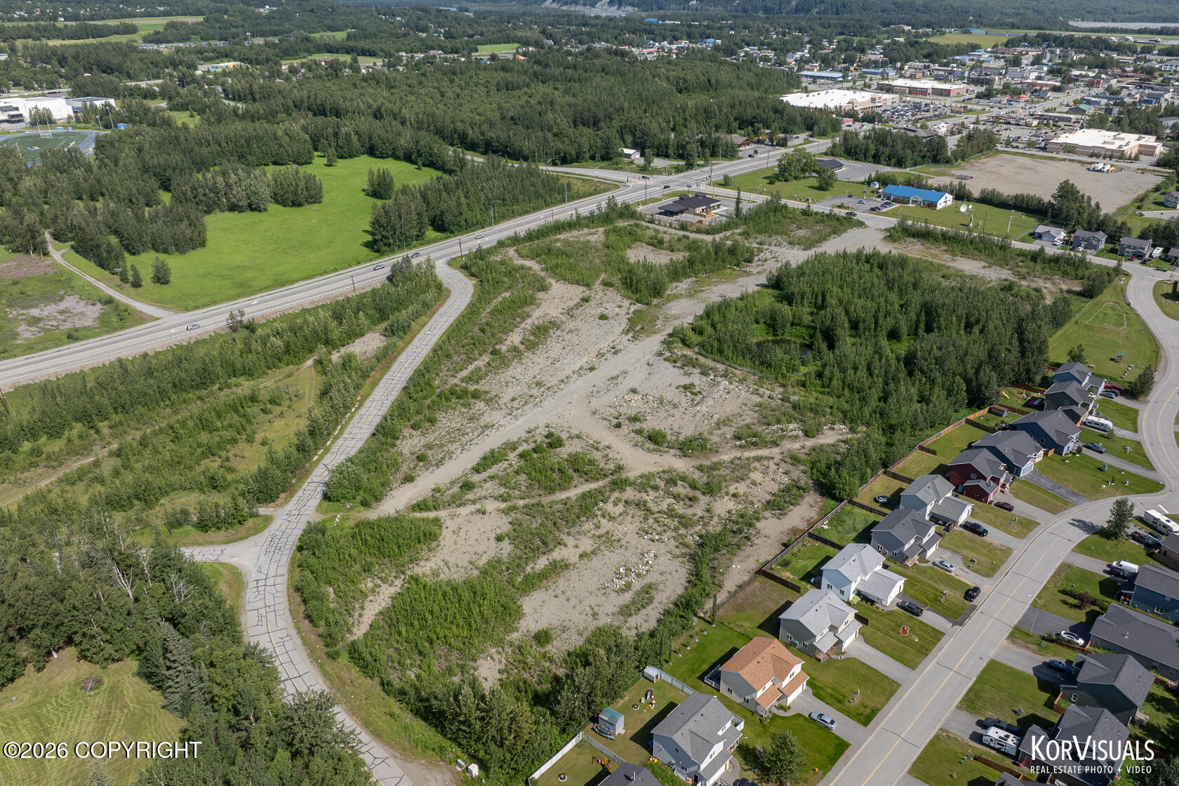 1100 E Palmer-wasilla Highway Property Photo 25