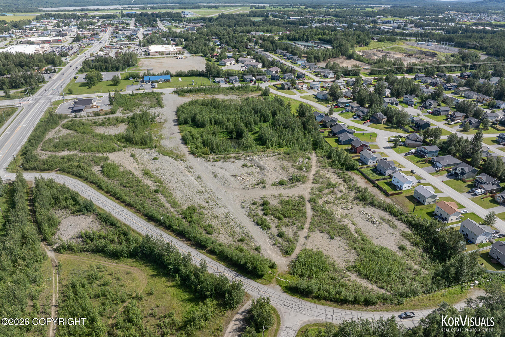 1100 E Palmer-wasilla Highway Property Photo 26