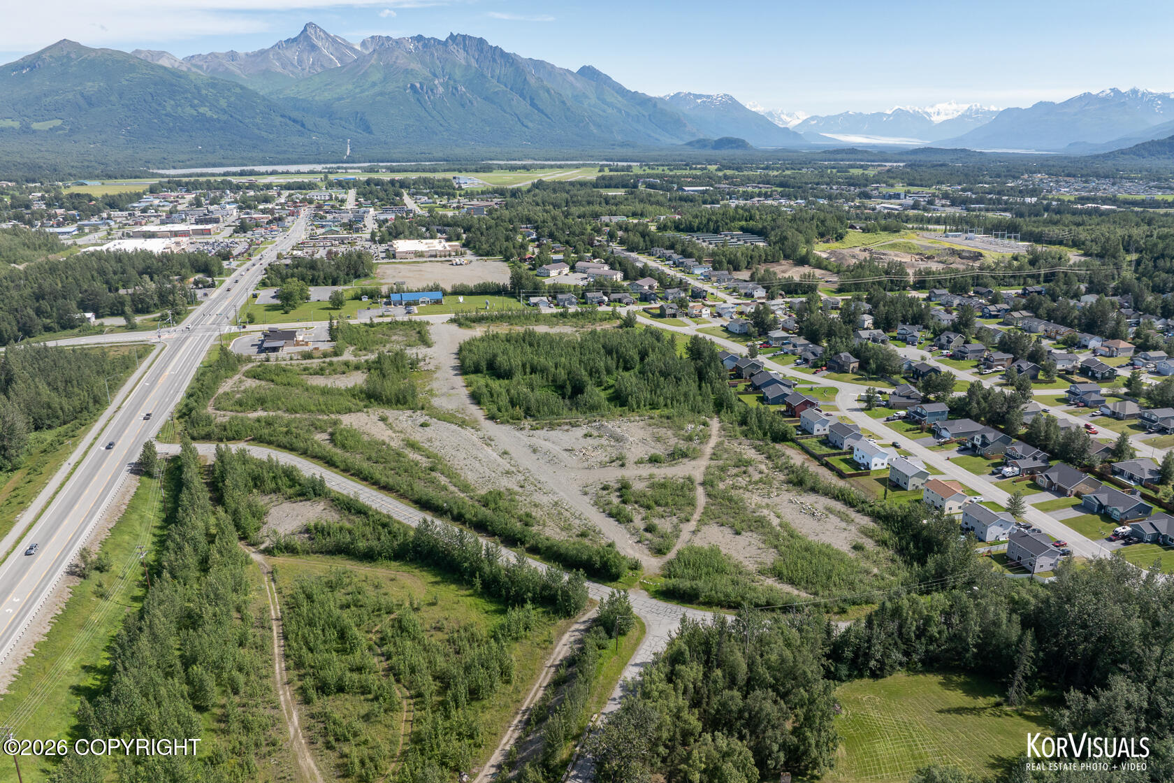 1100 E Palmer-wasilla Highway Property Photo 27