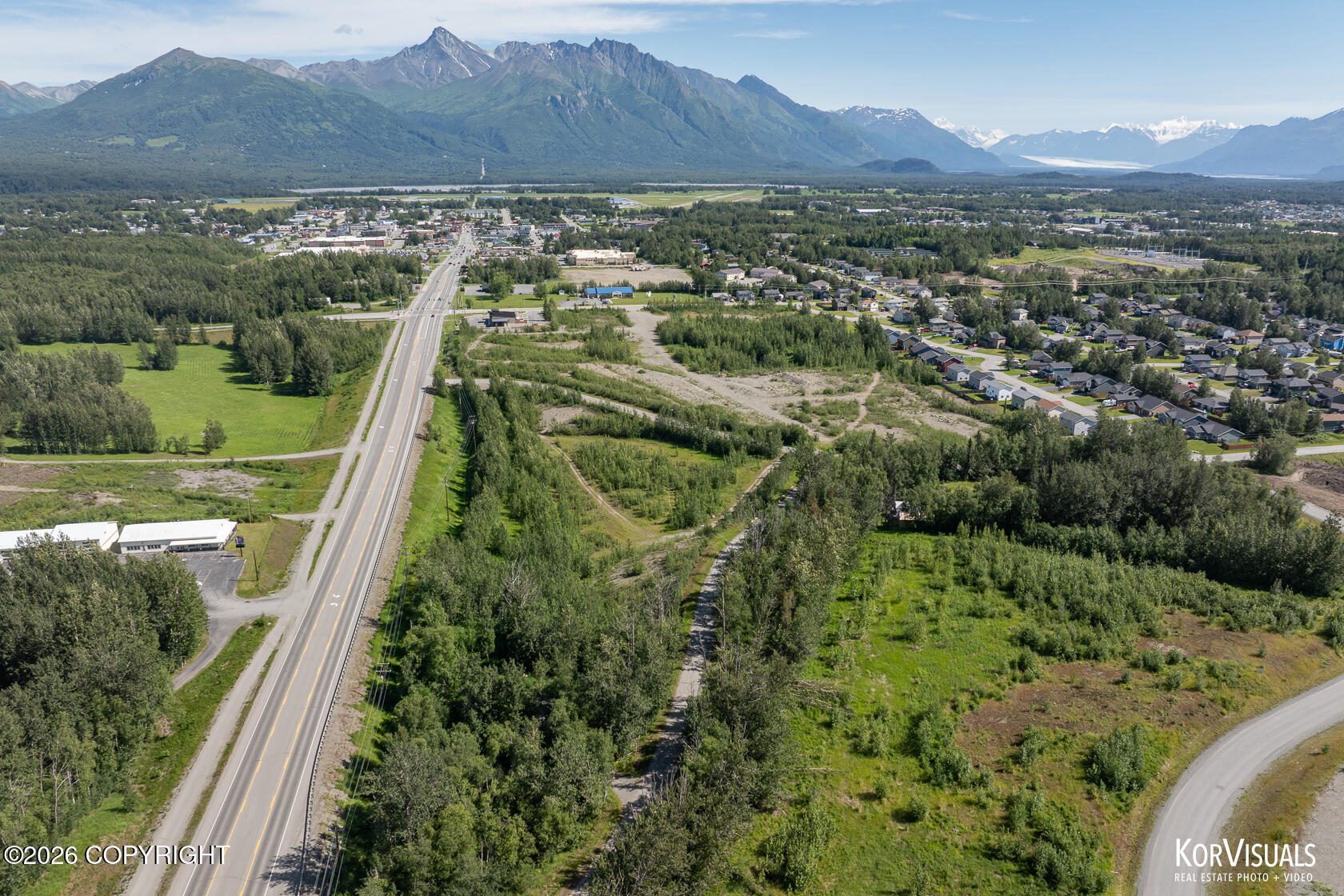 1100 E Palmer-wasilla Highway Property Photo 29