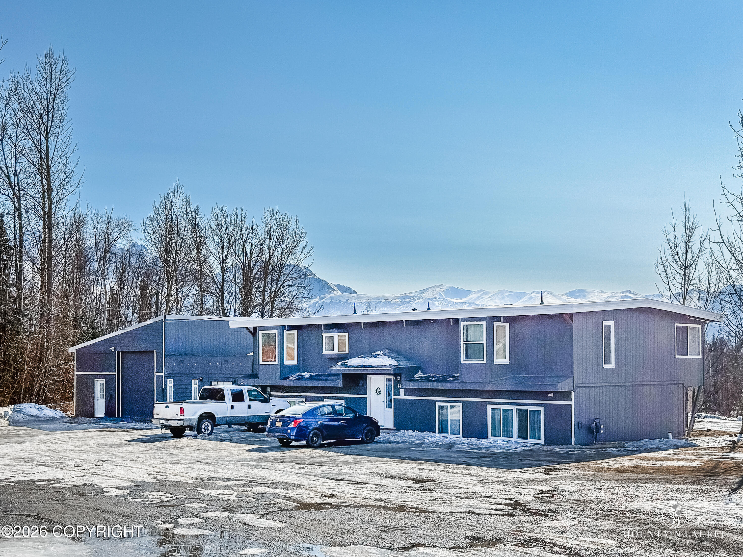 7460 E Denelle Street Property Photo 1
