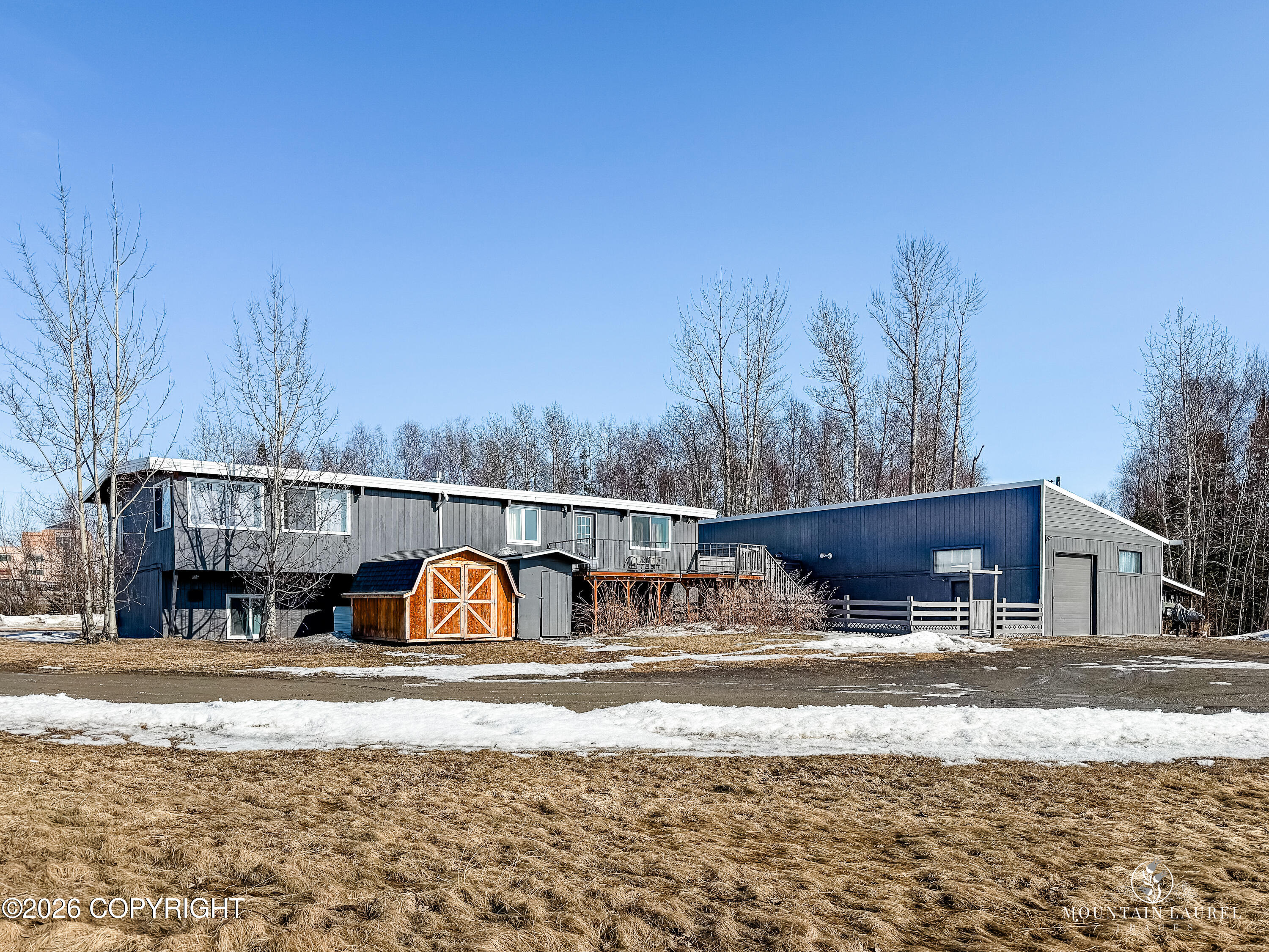 7460 E Denelle Street Property Photo 3