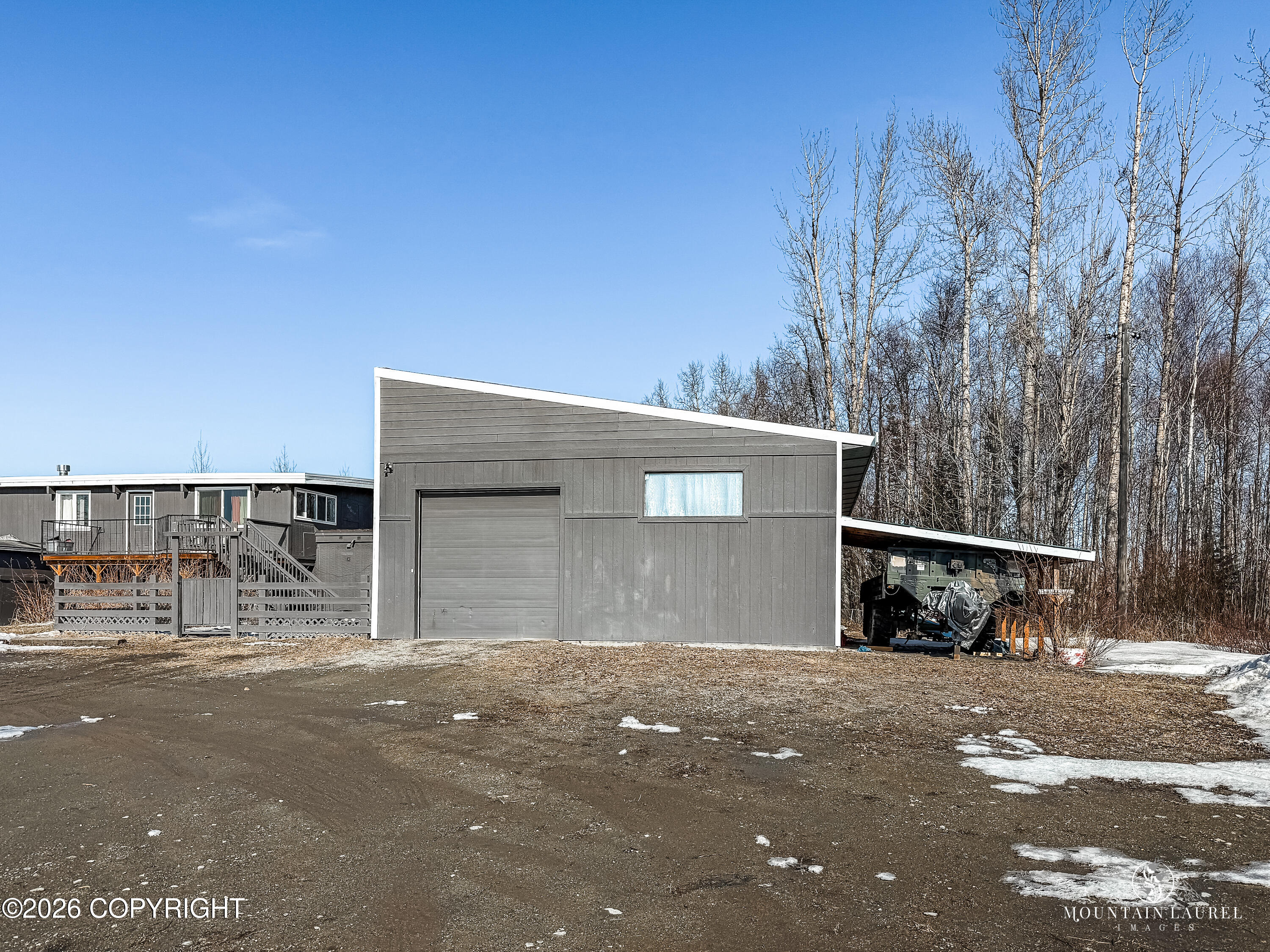 7460 E Denelle Street Property Photo 4