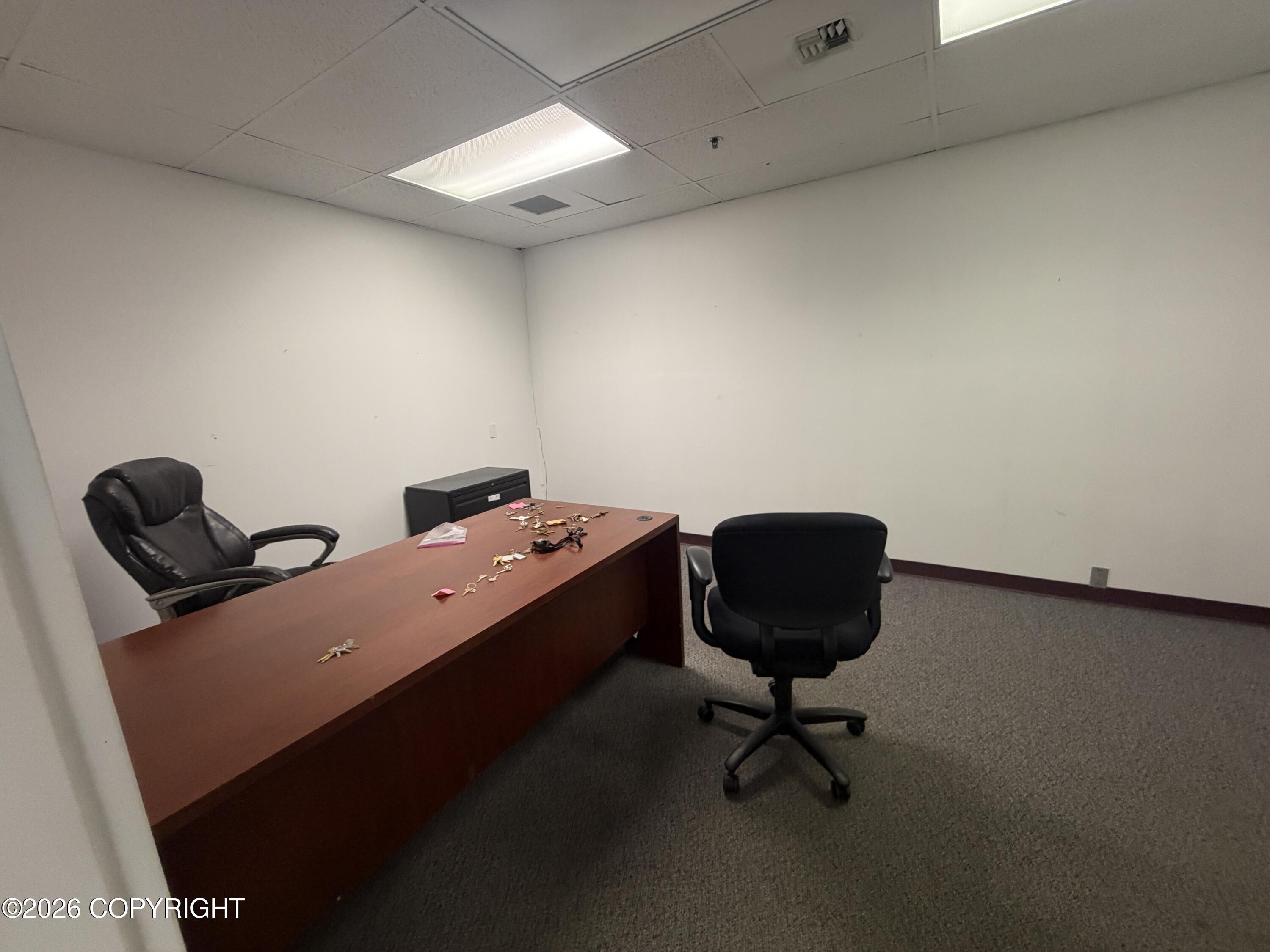 557 E Fireweed Lane #a Property Photo 8