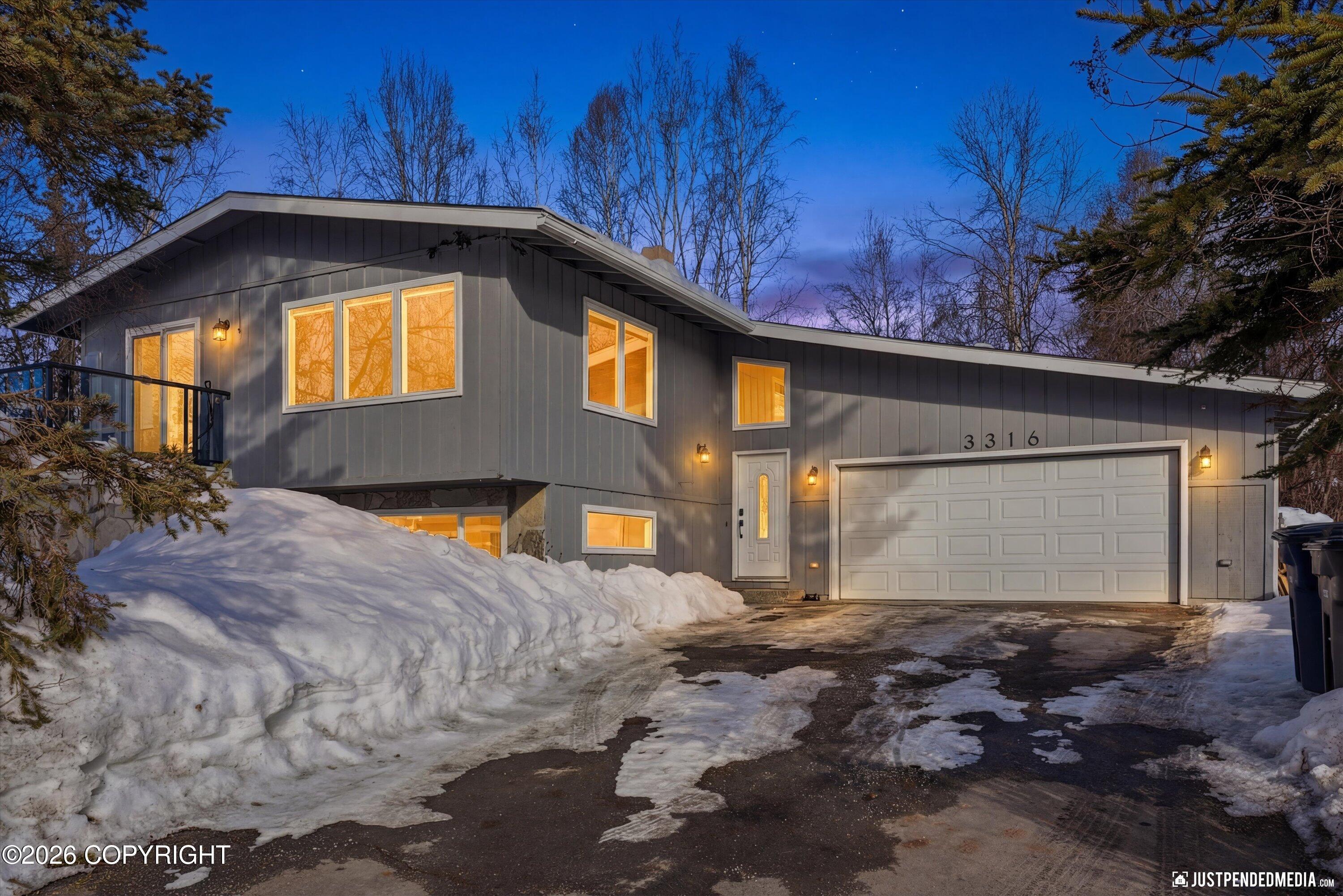 3316 Peace Court Property Photo 1