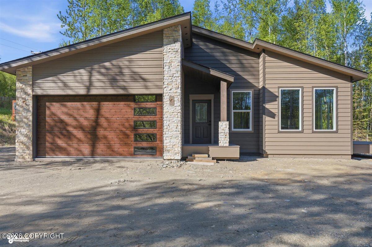 6219 S Emerald Way Property Photo 1