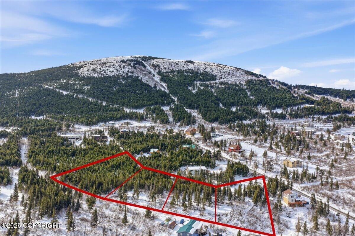 L2a B11h Rabbit Creek View Drive Property Photo 27