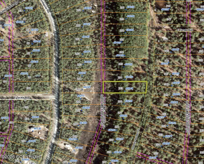 48214 S Dolly Varden Drive Property Photo 1