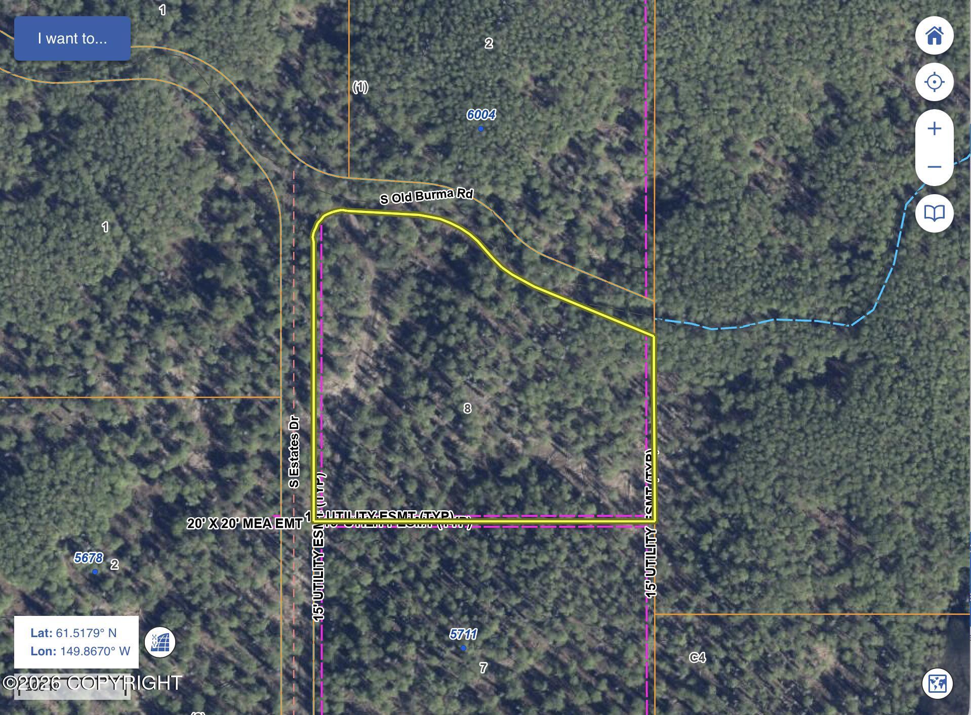 L8 B2 Parks Estates Property Photo 1