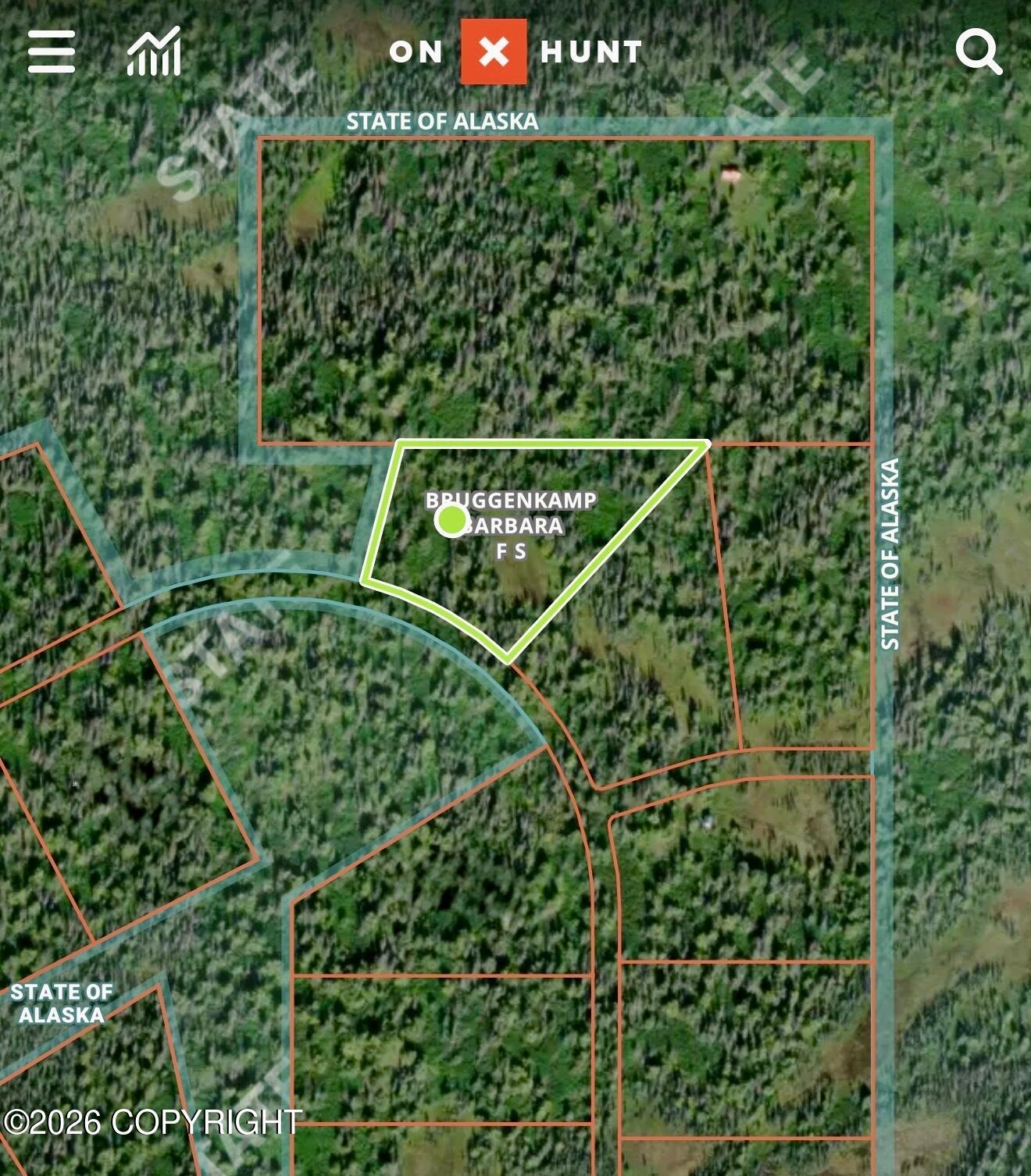 L3 B7 Bald Mnt Asls 80-176 Property Photo 3