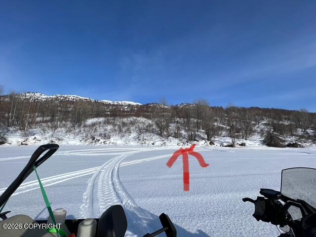 No Road Shell Lake Lot 59d Property Photo 4
