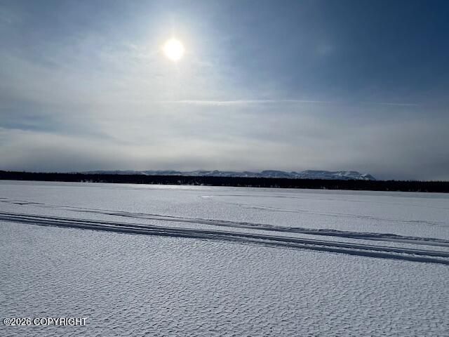 No Road Shell Lake Lot 59d Property Photo 5