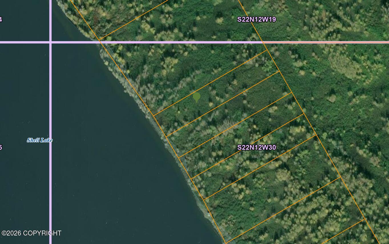 No Road Shell Lake Lot 59d Property Photo 6