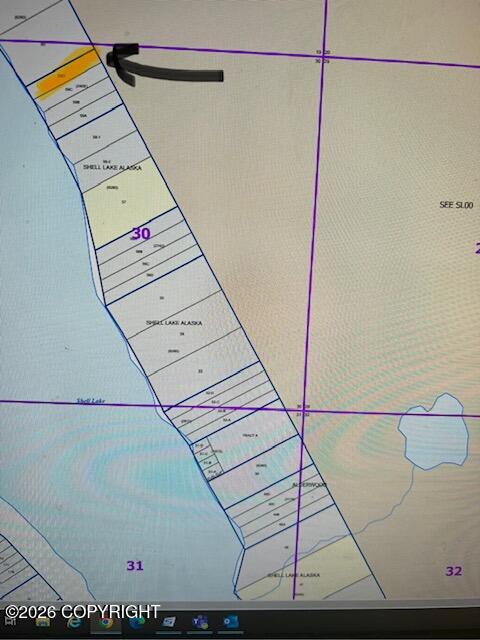 No Road Shell Lake Lot 59d Property Photo 11