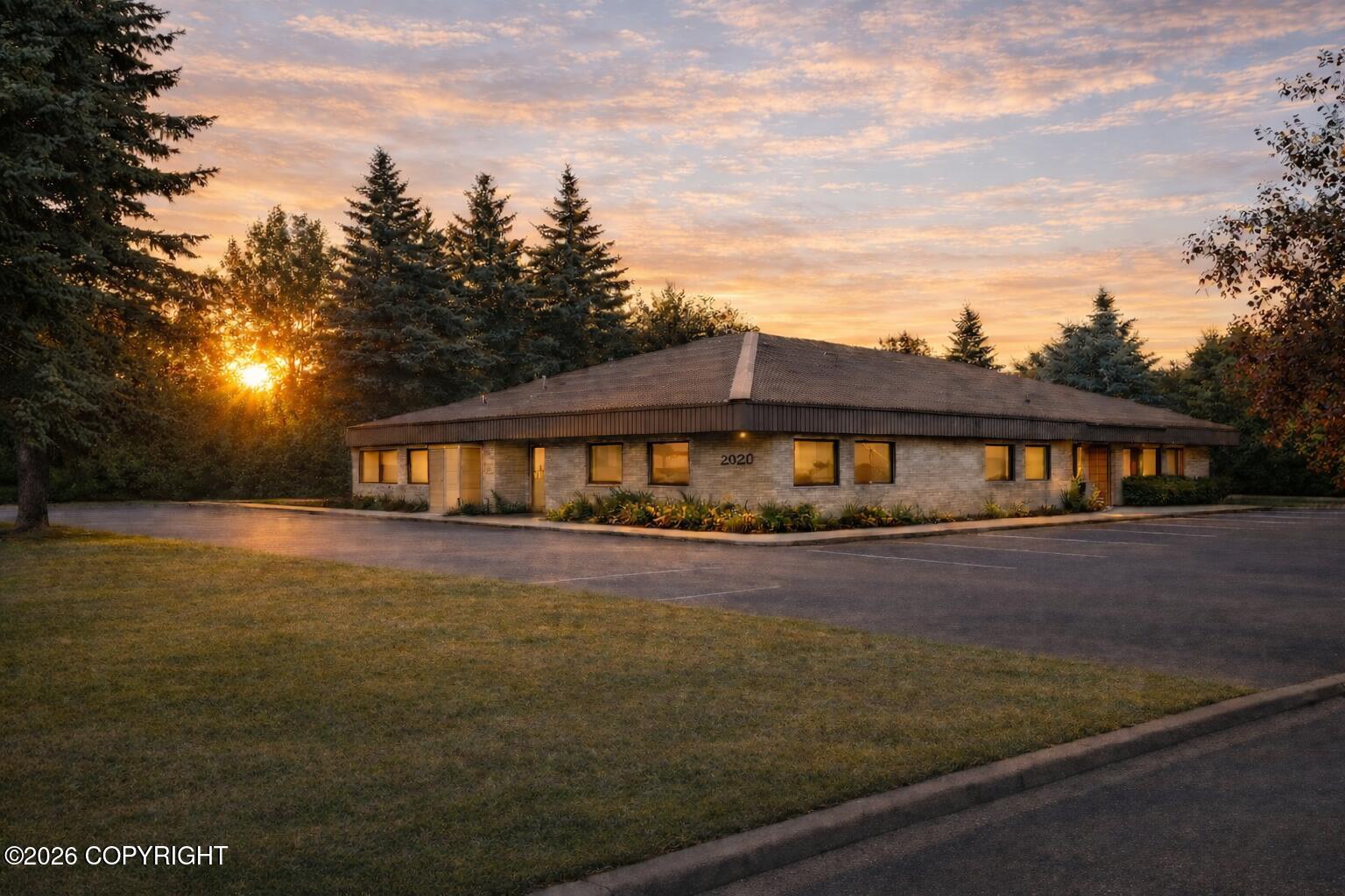2020 Abbott Road Property Photo 1