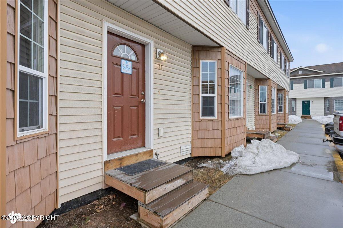 131 Matthew Paul Way #46