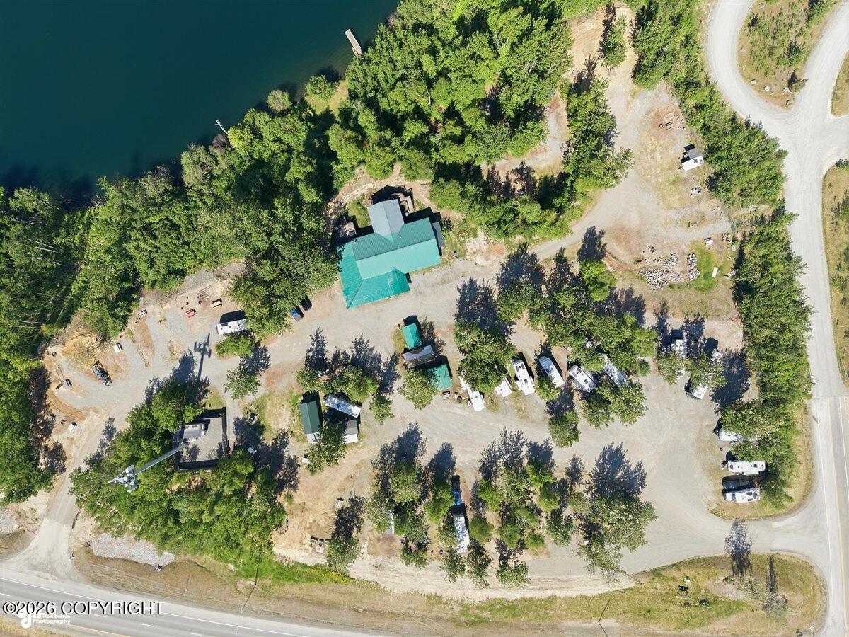 4466 S Glenn Highway Property Photo 6
