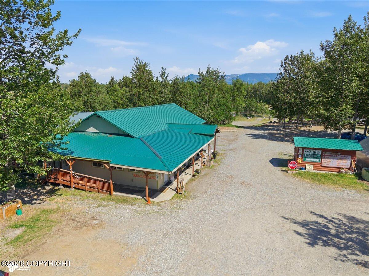 4466 S Glenn Highway Property Photo 7